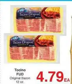 Tocino Fud