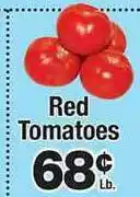 County Market Red Tomatoes offer