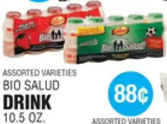 Carnicerias Jimenez Drink 10.5 oz. offer