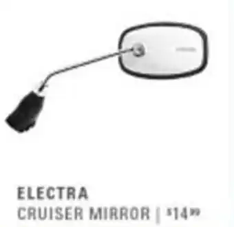 Scheels Cruiser Mirror offer
