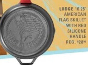 Scheels Lodge 10.25 offer