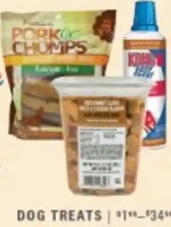 Dog Treats