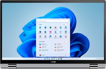 Best Buy ASUS - Zenbook 15.6" Laptop - AMD Ryzen 7 - 8GB Memory - NVIDIA GeForce MX450 - 256GB SSD - Light Grey offer