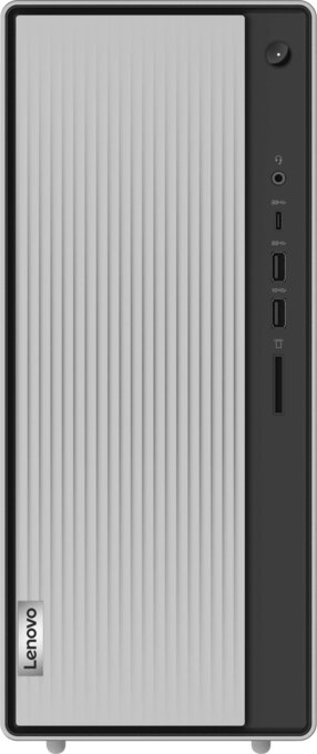 Best Buy Lenovo - IdeaCentre 5i Desktop - Intel Core i3 - 8GB Memory - 512GB SSD - Mineral Grey offer