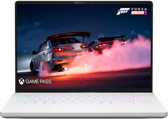 Best Buy ASUS - ROG Zephyrus 14" WQXGA 120Hz Gaming Laptop - AMD Ryzen 9 - 16GB DDR5 Memory - AMD Radeon RX 6800S - 1TB PCIe 4.0 SSD - offer