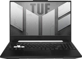 Best Buy ASUS - TUF Dash 15.6" FHD 144Hz Gaming Laptop - Intel Core i7 - 16GB DDR5 Memory - NVIDIA GeForce RTX 3070 - 512GB PCIe SSD - offer
