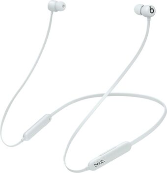 Best Buy Beats by Dr. Dre - Beats Flex Wireless Earphones - Smoke Gray offer