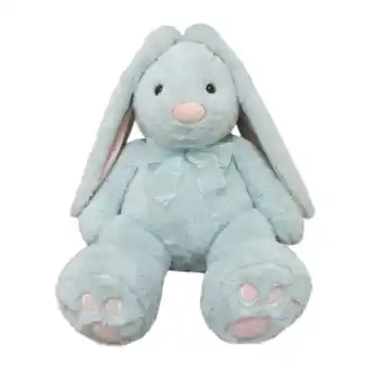 Walmart Way To Celebrate Easter Plush Bunny, Mint offer