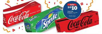 Family Dollar Coca-Cola Products offer