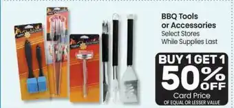 Bbq Tools Os Accesories
