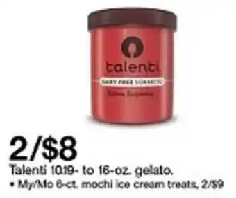 Talenti