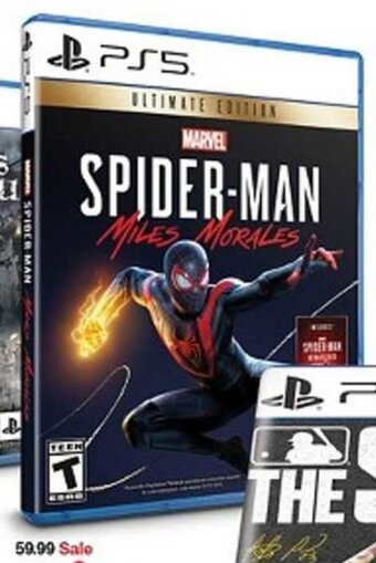 Target Spider-Man offer
