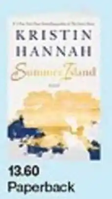 Target Kristin Hannah Paperback offer