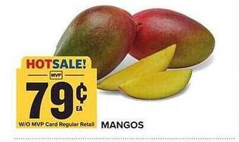 Food Lion Mangos offer
