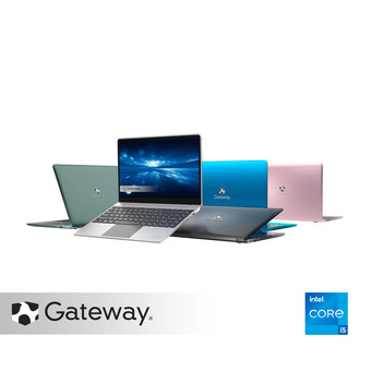Walmart Gateway 14.1" Ultra Slim Notebook, FHD, Intel® Core™ i5-1135G7, Quad Core, Intel® Iris® Xe Graphics, 16GB RAM, 512GB SSD, Tun offer