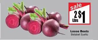 Loos Beets