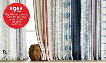 JC Penney Regal Home Surfaces 84 offer