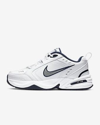 Nike air monarch iv