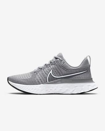 Nike Nike react infinity run flyknit 2 offer