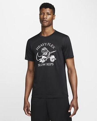 Nike dri-fit legend