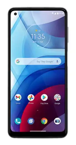 Cricket Wireless Moto g power offer