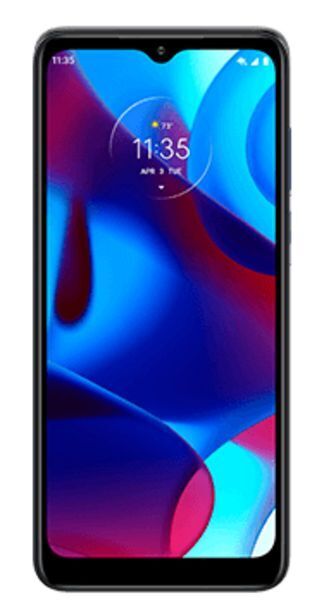 Cricket Wireless Moto g pure offer