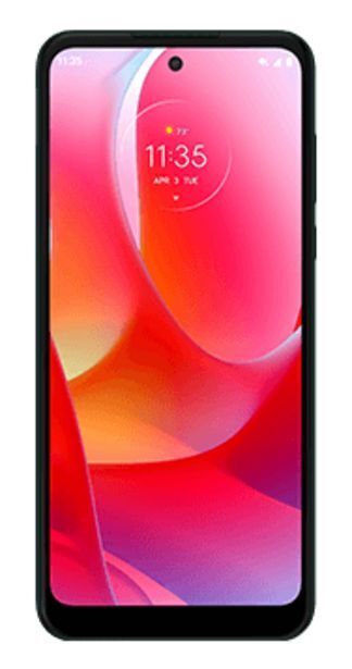 Cricket Wireless Moto g power (2022) offer