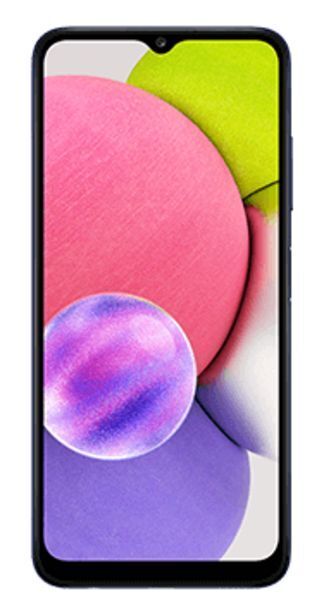 Cricket Wireless Galaxy a03s offer