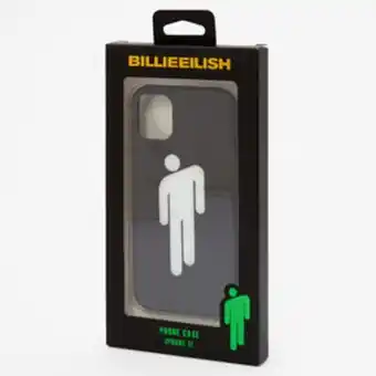 Claire's Billie eilish blohsh phone case - fits iphone® 11 offer