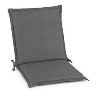 Kohl's Sonoma goods for life® indoor outdoor flanged chair cushion offer