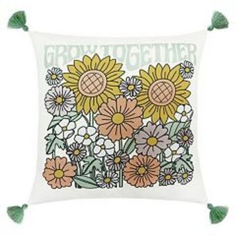 Kohl's The big one ® grow together throw pillow offer