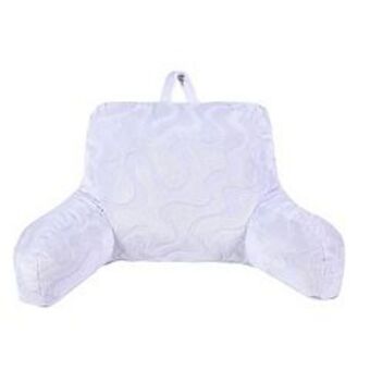 Kohl's The big one® cut plush backrest offer