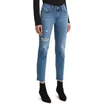 Kohl's Women's levi's® boyfriend jeans offer