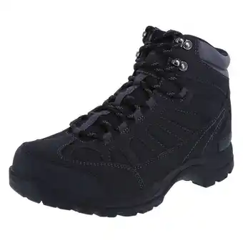 Payless Rugged outback mens ridge mid hiker trail shoe offer