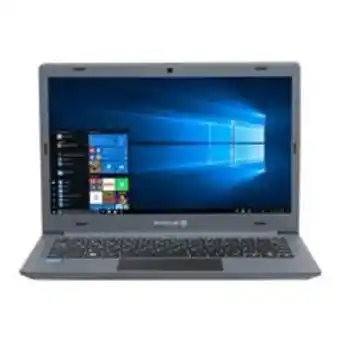 Micro Center Evolve iii maestro e-book 11.6" laptop computer - dark grey offer