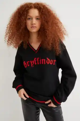 H&M Oversized sweatshirt offer