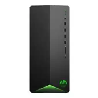 Micro Center Pavilion tg01-2360 gaming pc offer