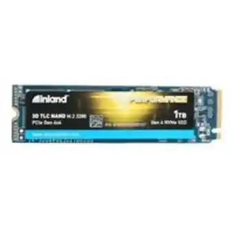 Micro Center Performance 1tb 3d tlc nand pcie gen 4 x4 nvme m.2 internal ssd offer