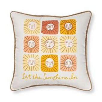 Kohl's Sonoma goods for life® indoor outdoor throw pillow offer