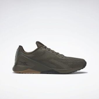 Reebok Nano x1 men's training shoes offer