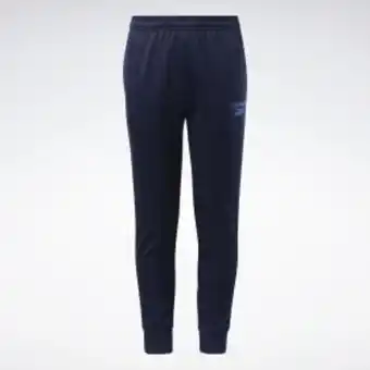 Reebok Big kids fleece jogger pants offer