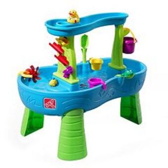 Kohl's Step2 rain showers splash pond water table offer