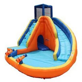Kohl's Banzai sidewinder blast water park offer