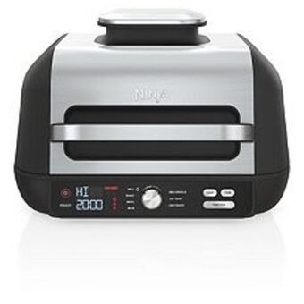 Kohl's Ninja foodi xl pro 7-in-1 grill & griddle offer