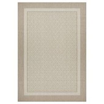 Kohl's Sonoma goods for life® framed border indoor outdoor area and throw rug offer