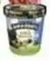 ShopRite Ben & Jerry's Ice Cream & Cookies Dough Bites offer