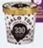 ShopRite Halo Top Ice Cream offer