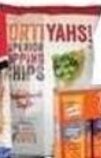 ShopRite Utz Snacks offer