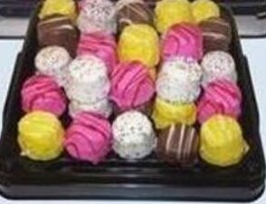 ShopRite Tea Cake Platter offer