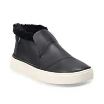 Kohl's Toms paxton women's ankle boots offer